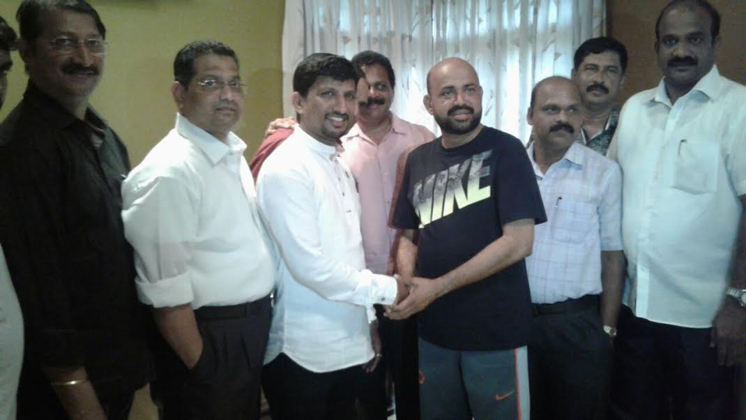 ಯಕ್ಷಗಾನ ತರಬೇತಿ ಕೇಂದ್ರಕ್ಕೆ ನಿವೇಶನ: ಮೊಯ್ದಿನ್ ಬಾವಾ